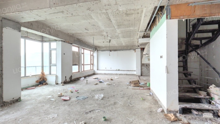 丹耀大厦二手房实景图