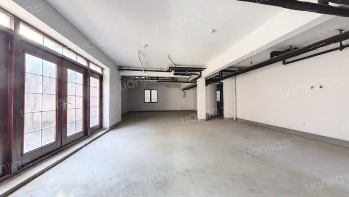 东方普罗旺斯二手房实景图