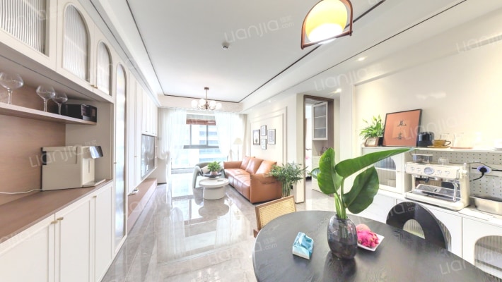 华发·四季雅筑二手房实景图