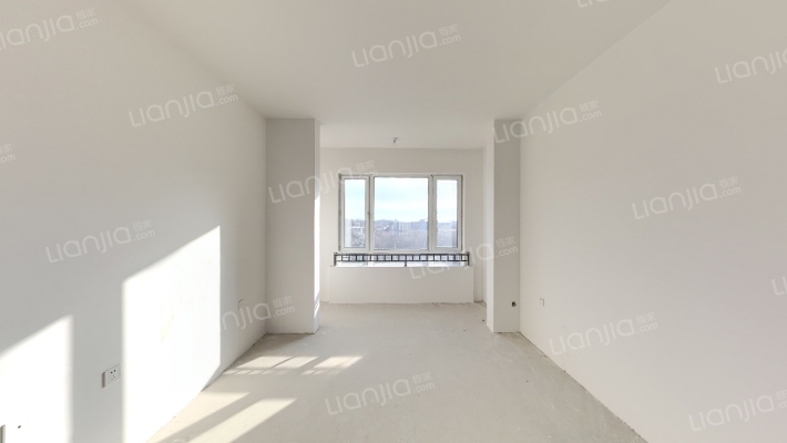 绿城全运村三期兰园二手房实景图