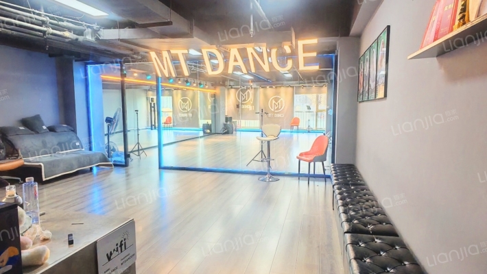 中南大厦二手房实景图