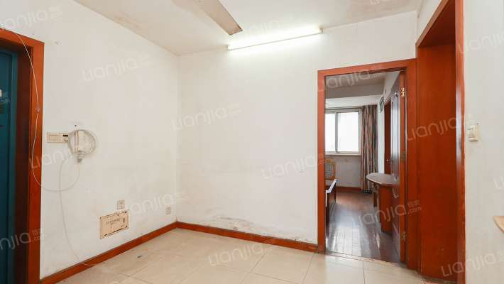 光华绿苑二手房实景图