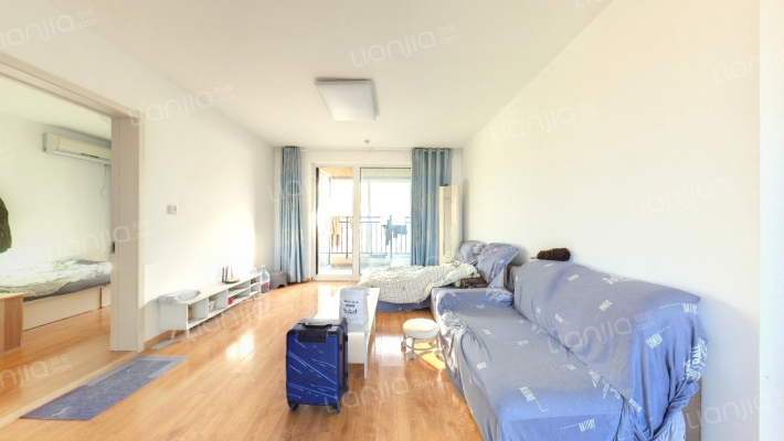 海信学府里二手房实景图