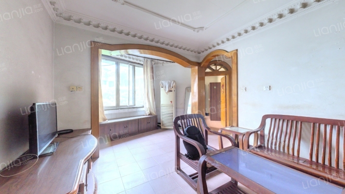 铁路新村二手房实景图