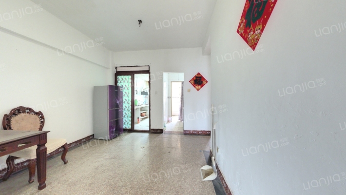 凤阳路集贸市场住宅二手房实景图