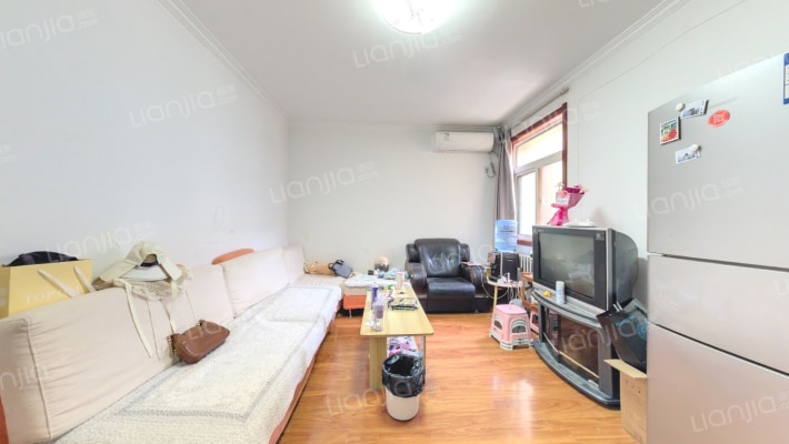 太白小区二手房实景图