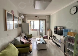 整租·青山名居 2室1厅 南_青山名居租房