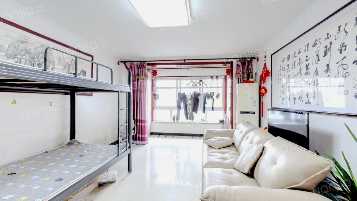 金善名居二手房实景图