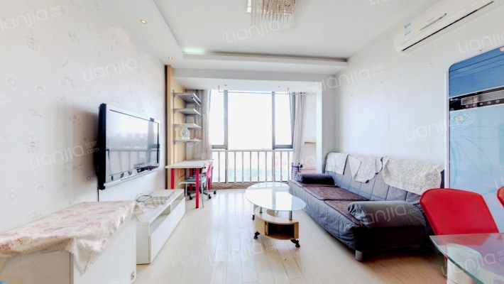 旭日华庭金棕榈北区二手房实景图