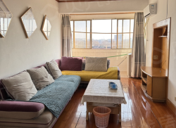 整租·杭铁小区 2室2厅 南_杭铁小区租房