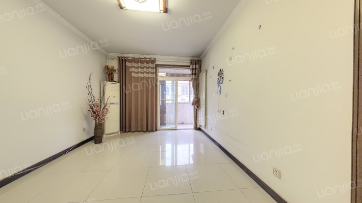 长安市管小区二手房实景图