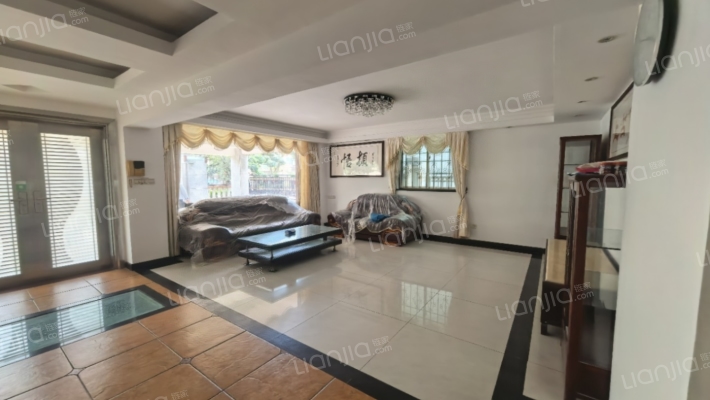 钻利花园二手房实景图