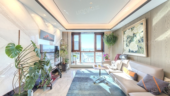 长安九里二手房实景图