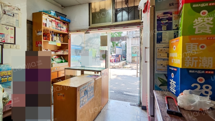 安卓小区二手房实景图