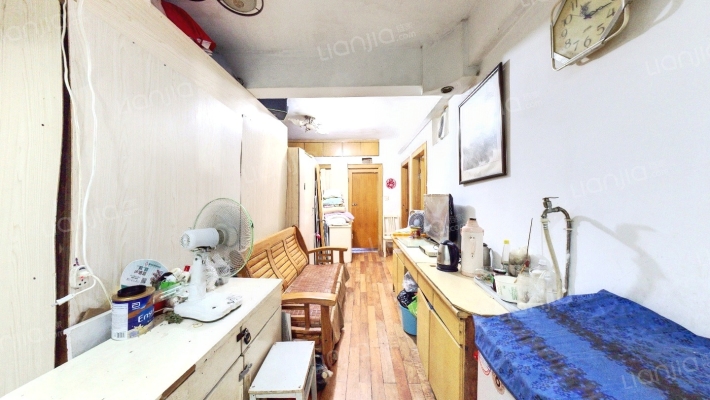 天嘉大厦二手房实景图