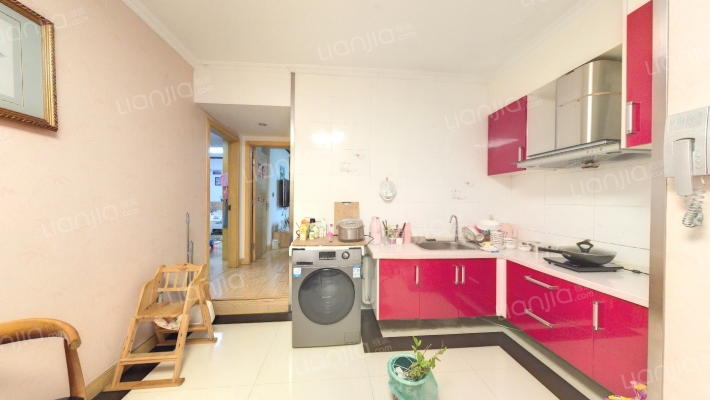 福雷德广场二手房实景图