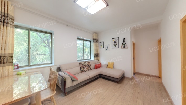 井冈山大道681号江拖宿舍二手房实景图