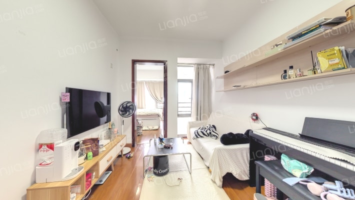 京基东方都会二手房实景图