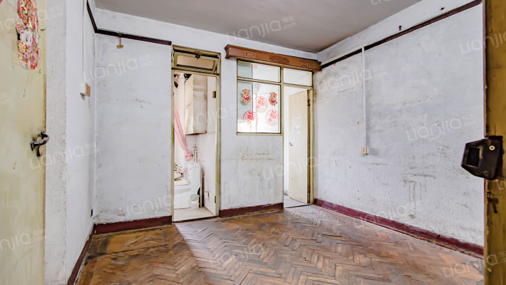 武进大楼二手房实景图