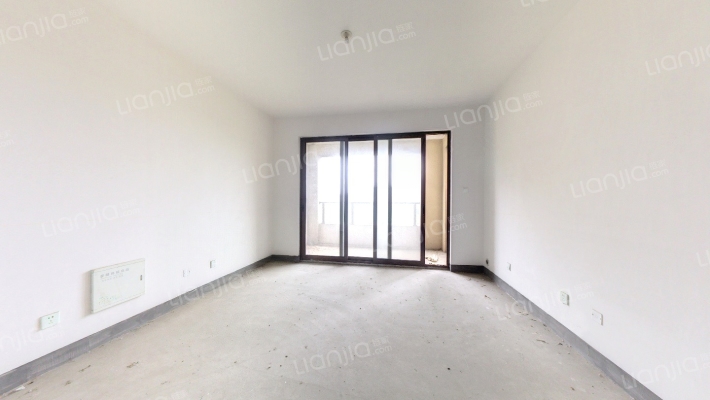 明发云庭二手房实景图