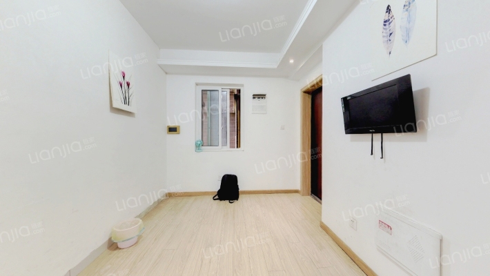 中海外北岛二手房实景图