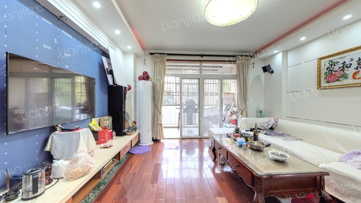 金色雅园金沙苑二手房实景图