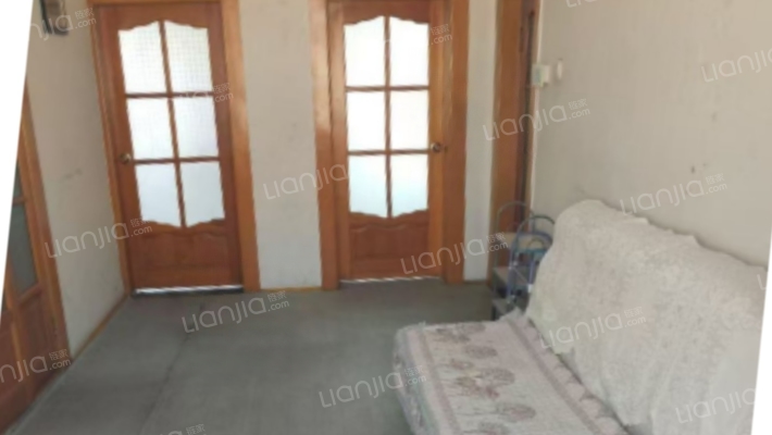 五中小区北区二手房实景图