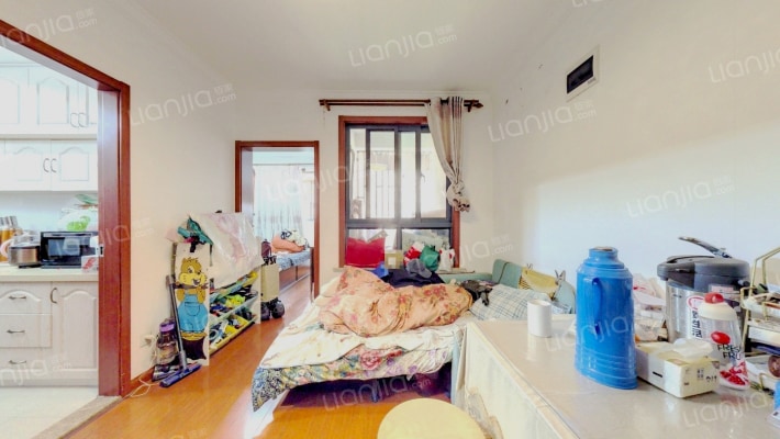 中环和润苑二手房实景图