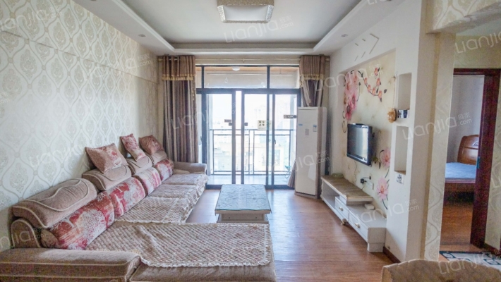 时代公馆二手房实景图