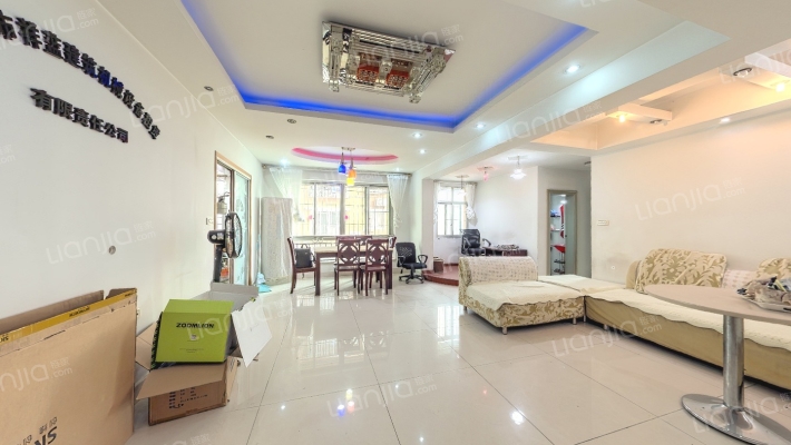 竹园小区(渝中)二手房实景图