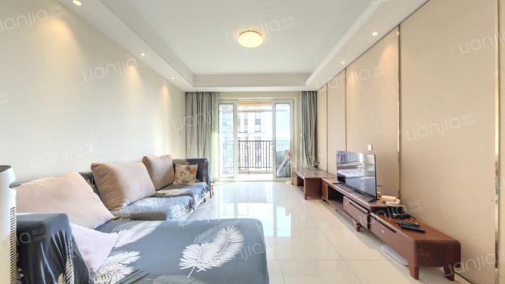 禹洲老城里二手房实景图