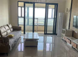 整租·济宁恒大名都 3室2厅 南_济宁恒大名都租房