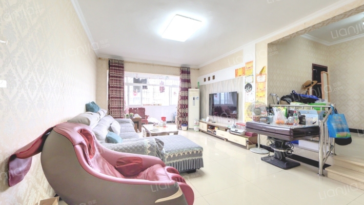 城南康宁路224号二手房实景图