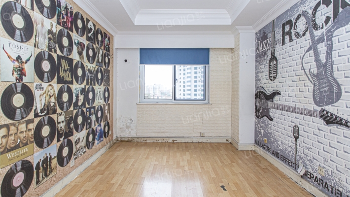 北海大厦二手房实景图