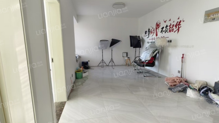 承翰世家二手房实景图