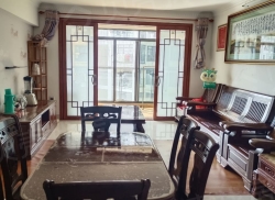 整租·富鸿蔚澜湾 3室2厅 南_富鸿蔚澜湾租房