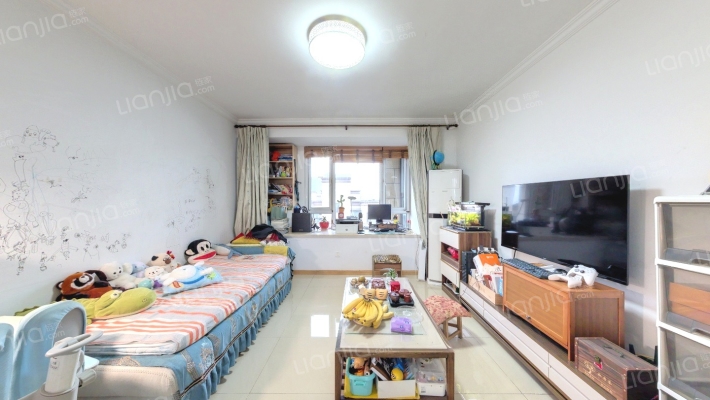 朗诗未来街区（四期）二手房实景图