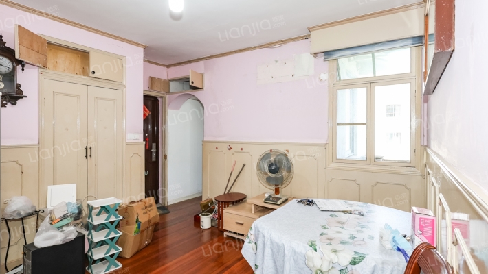 东兰新村二手房实景图