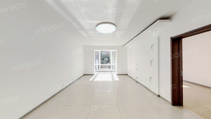 西江苑二手房实景图