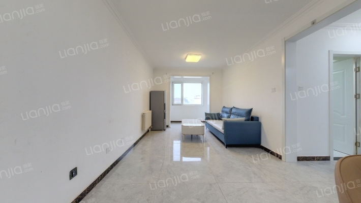 绿海家园二手房实景图