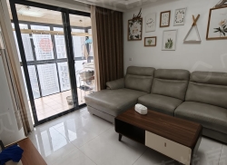 整租·彩虹城 3室2厅 南_彩虹城租房