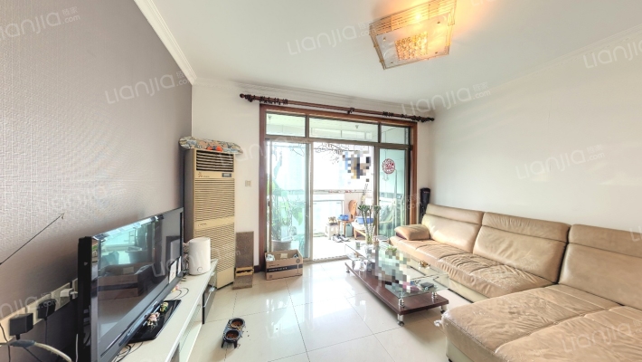 阳光威尼斯AB区二手房实景图