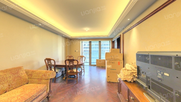 西溪诚园致诚苑二手房实景图