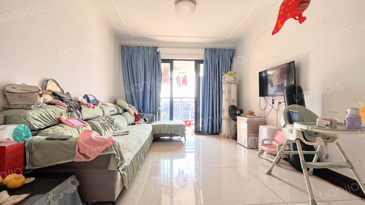 新世纪·中和园二手房实景图