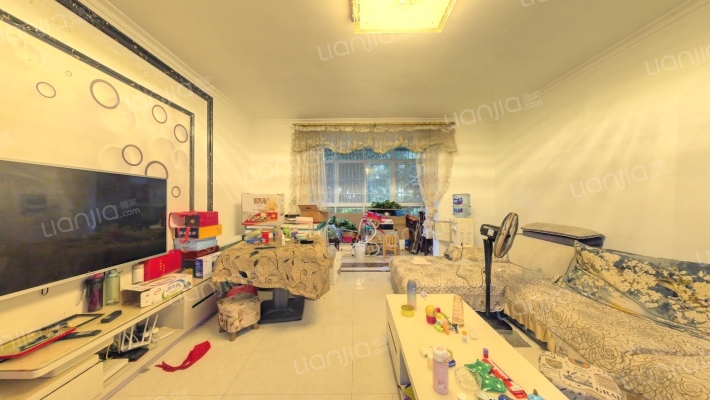 丽泉江南二手房实景图