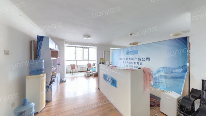 优士阁二手房实景图