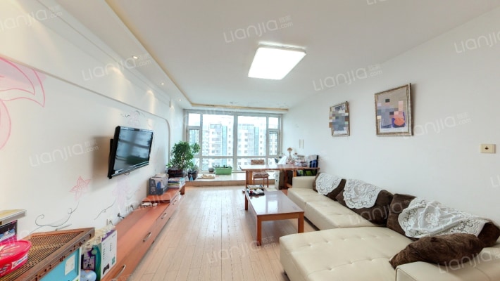 瀚邦凤凰城二手房实景图