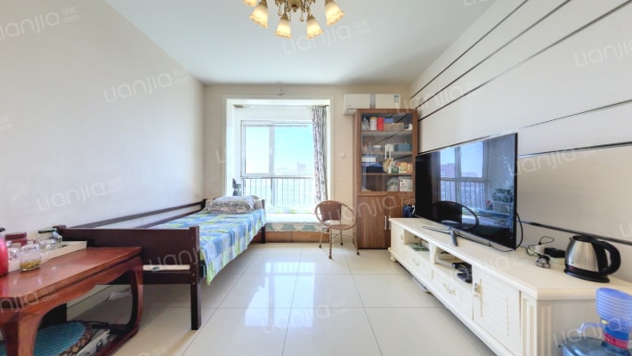 金汉绿港五区二手房实景图