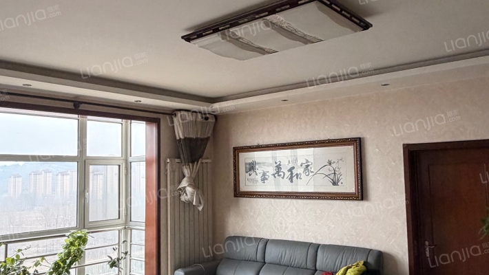 鸿昌广场东区二手房实景图