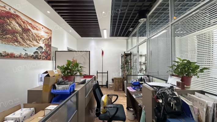 中弘广场二手房实景图